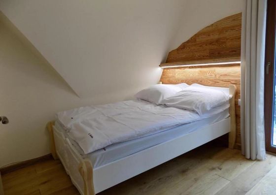 Apartament nr 6 U Miśka - obok dworca Zakopane