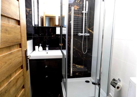Apartament nr 6 U Miśka - obok dworca Zakopane