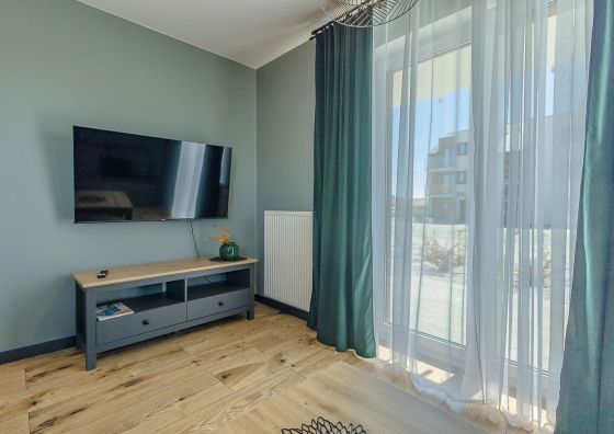 Apartamenty Ustronie Morskie 31B3
