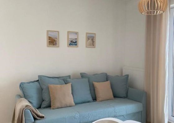 Apartamenty Ustronie Morskie31B4