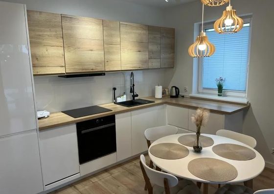 Apartamenty Ustronie Morskie31B4