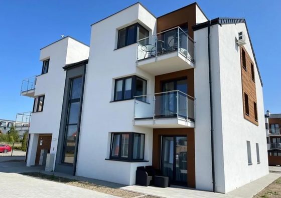Apartamenty Ustronie Morskie 31B1