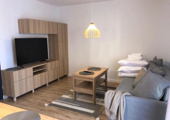 Apartamenty Ustronie Morskie 31B1