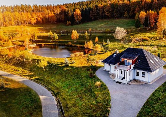 Apartamenty Nad Wodą Layla Świeradów-Zdrój