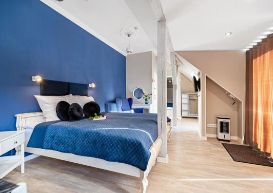 Apartamenty Nad Wodą Layla Świeradów-Zdrój