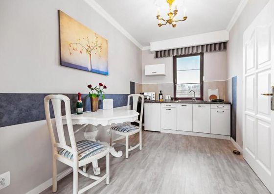 Apartamenty Nad Wodą Layla Świeradów-Zdrój