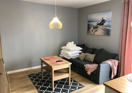 Apartamenty Ustronie Morskie31C1