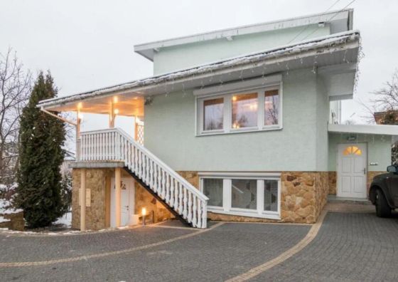 Rezydencja Marilyn Monroe Rabka 