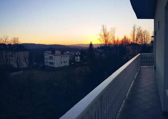 Rezydencja Marilyn Monroe Rabka 