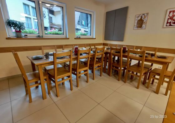 Karmelitański Dom Gościnny Zawoja