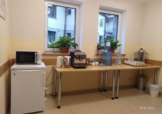 Karmelitański Dom Gościnny Zawoja