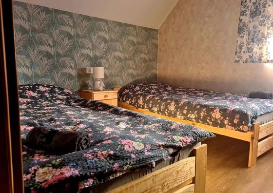 Tajger Apartamenty Polańczyk