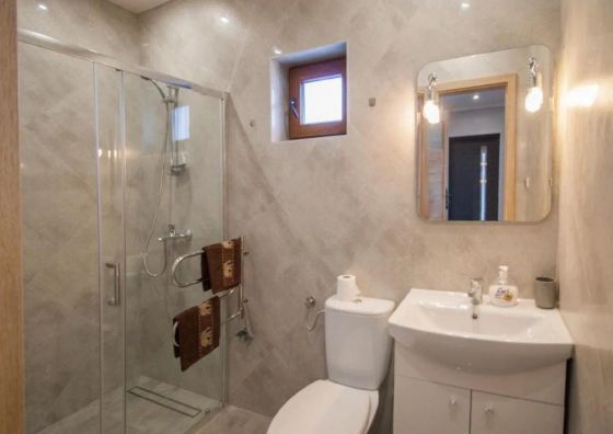 Tajger Apartamenty Polańczyk