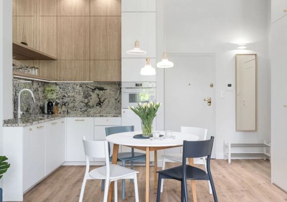 Sanhaus Apartments Apartament Mera Sopot