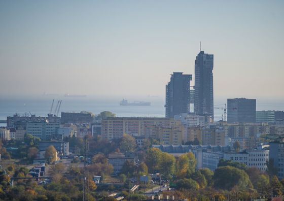 Studencki Dom Marynarza nr 4 Gdynia