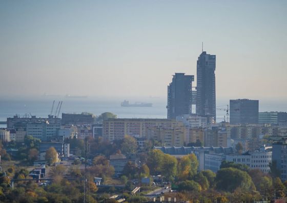 Studencki Dom Marynarza nr 4 Gdynia