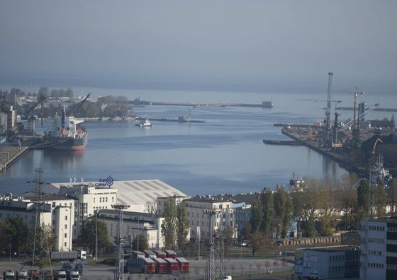 Studencki Dom Marynarza nr 4 Gdynia