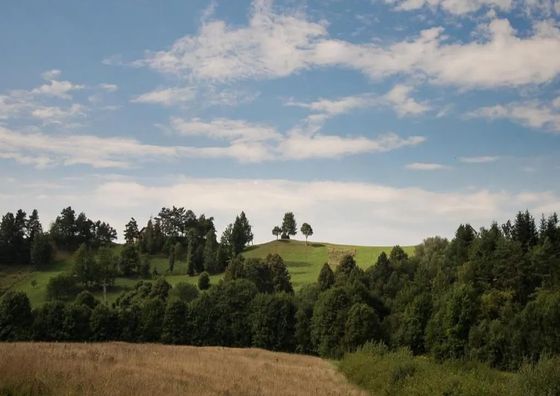 Na Wzgórzu Domki z Bali Polańczyk