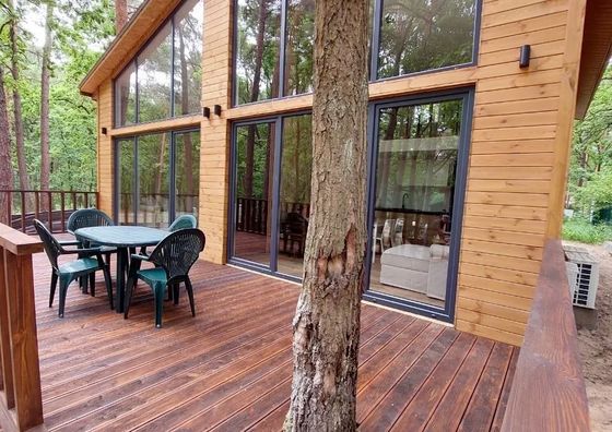 Apartamenty Bizon Village Zalesie Górne