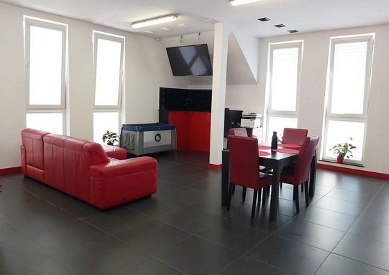 Apartament Parkowa 2 Morąg