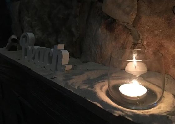 Diamonds / Zanzi w Krainie Alicji