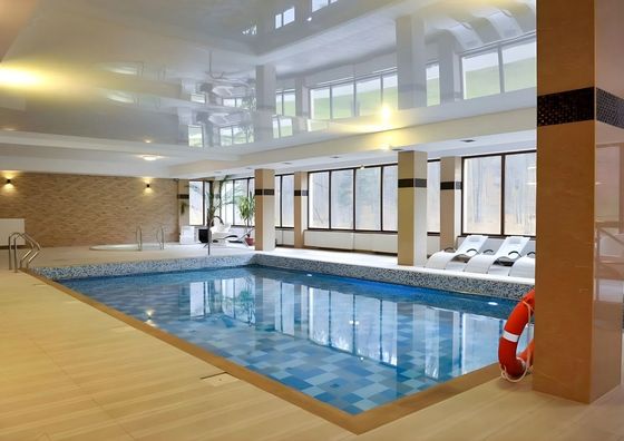 Hotel Mir-Jan SPA Lądek-Zdrój