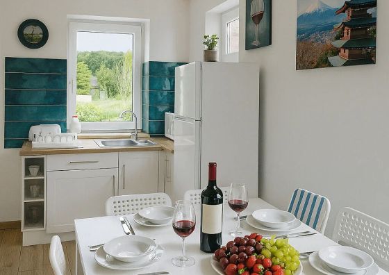 Domy Mistral Jarosławiec