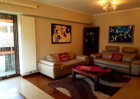 Apartamenty ABA Malinowy Krynica-Zdrój