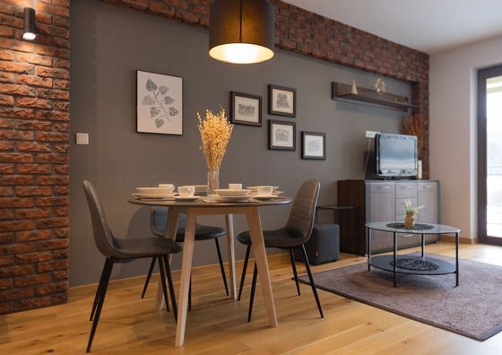 Apartamenty ABA Comfort Krynica-Zdrój