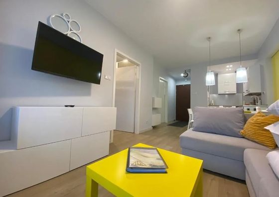 Apartamenty ABA Bananowy Krynica-Zdrój