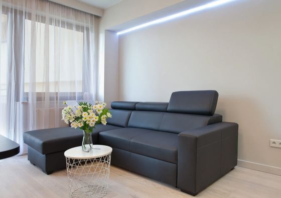 Apartamenty ABA White centrum De Luxe Krynica-Zdrój