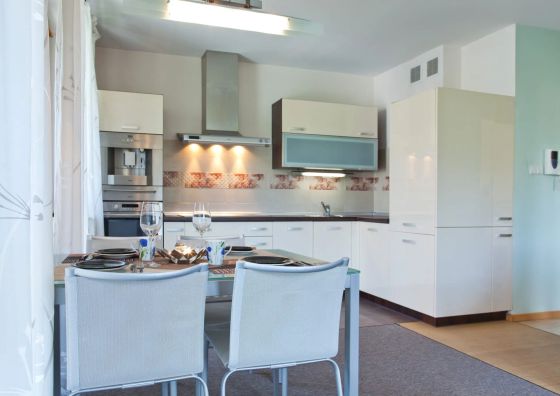 Apartamenty ABA Cappuccino Krynica-Zdrój