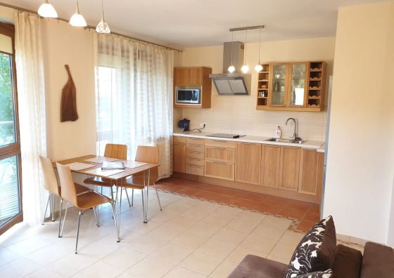 Apartamenty ABA Latte Krynica-Zdrój