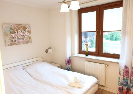 Apartamenty ABA Francuski Krynica-Zdrój