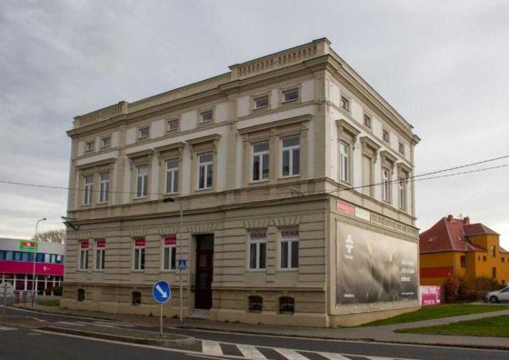 Hotel DOBRÉ MÍSTO Krnov