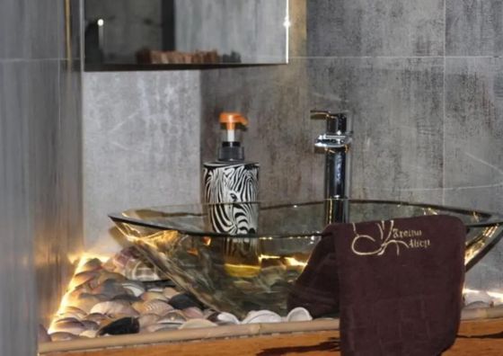 Kuredu / Uroa w Krainie Alicji