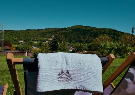 Domek Panorama Rymanów Zdrój