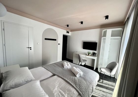 POKOJE BAJKOVA 6 Busko-Zdrój