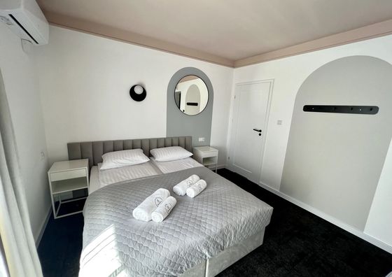 POKOJE BAJKOVA 6 Busko-Zdrój