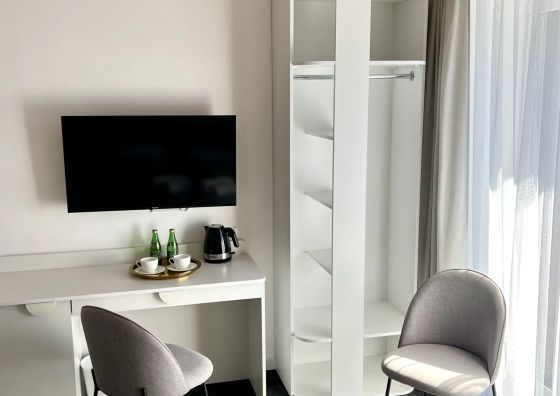 Pokoje BAJKOVA 6 Busko-Zdrój