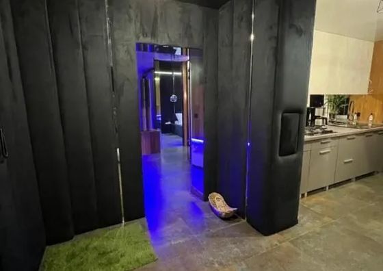 LUKSUSOWE Waikiki w Krainie Alicji