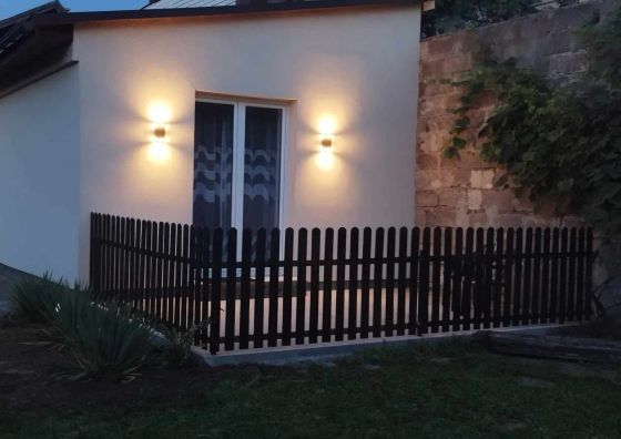 Domek Kolorowy Sen Sandomierz