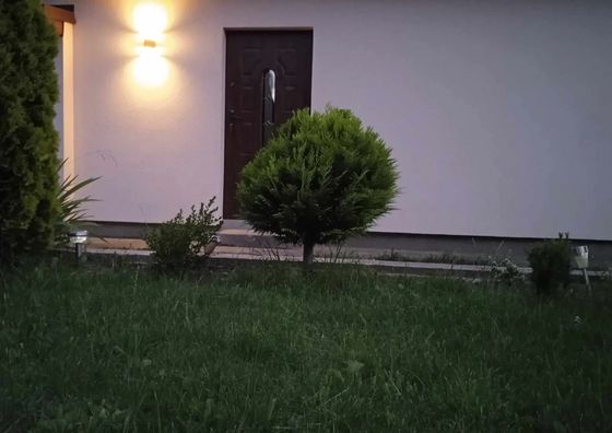 Domek Kolorowy Sen Sandomierz