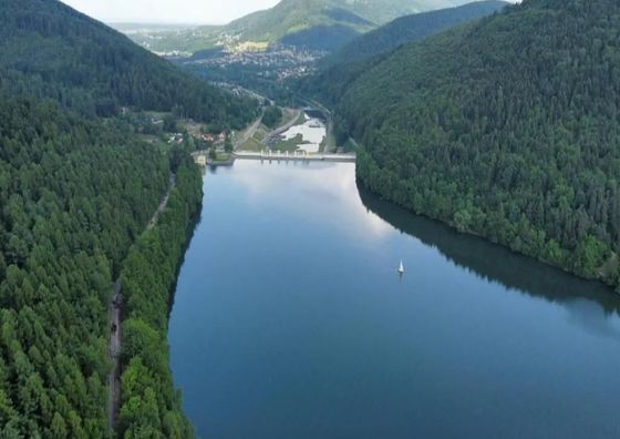 Biały Domek Międzybrodzie Bialskie