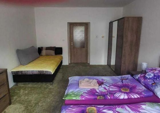 Apartmán DANY Hanušovice
