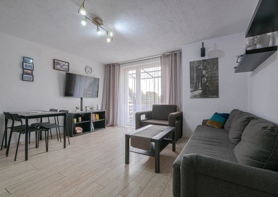 Jastarnia Noclegi - Apartament