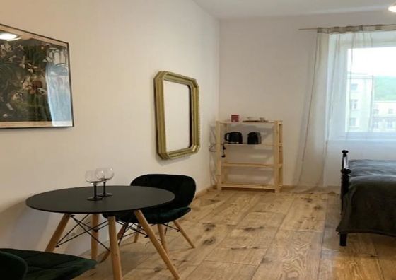Apartament Śródmieście Wałbrzych