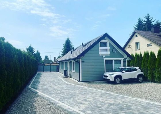 Kwatera prywatna Noclegi Wrzosowa Grabianów