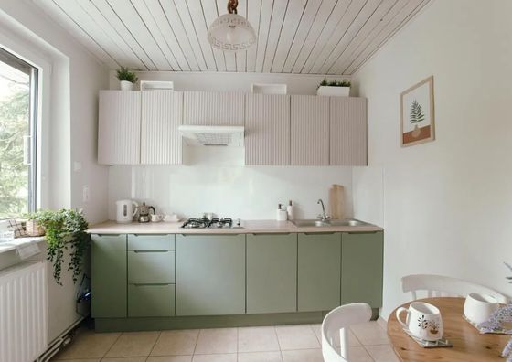 Leśne Zacisze - dom z kominkiem i balią