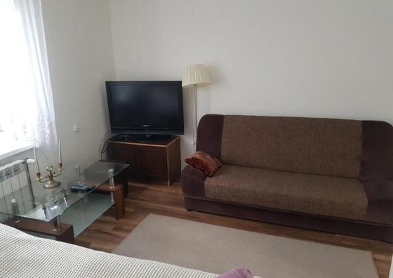 Agroturystyka AgroJust Białowieża 